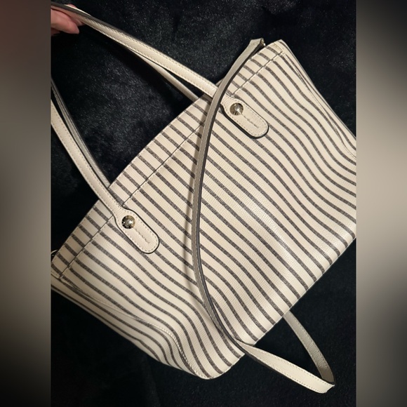 Henri Bendel West 57th satchel - Picture 7 of 8